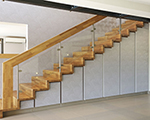 Construction et protection de vos escaliers par Escaliers Maisons à Tully